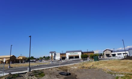 Del Rio Road Project advances, with hopes to boost local economy