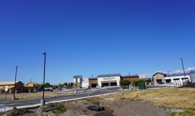 Del Rio Road Project advances, with hopes to boost local economy