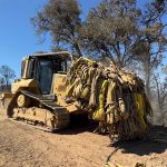 Gifford Fire Update: Evacuation orders lifted, some warnings remain