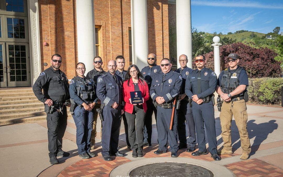 All Posts Atascadero honors José Gutiérrez with Lifesaving Medal