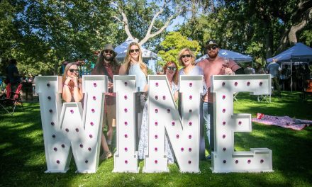 Atascadero Lakeside Winefest draws 1,300 guests for summer celebration