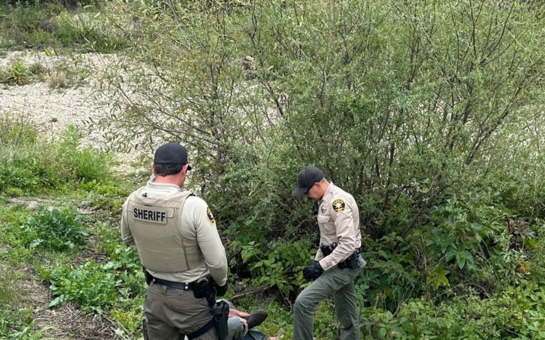 Recent Missing Pismo Beach man located alive by Sheriff’s Search and Rescue Team