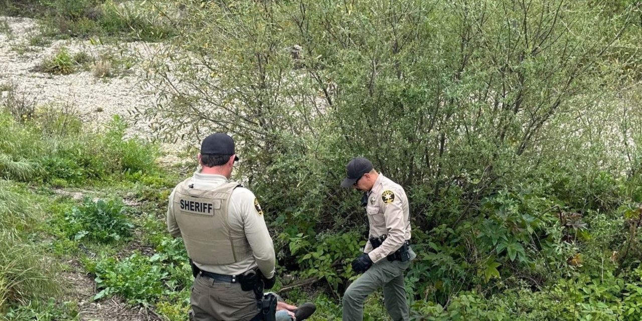Missing Pismo Beach man located alive by Sheriff’s Search and Rescue Team