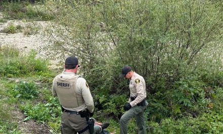 Missing Pismo Beach man located alive by Sheriff’s Search and Rescue Team
