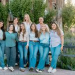 Meet the contestants competing for 2025 Miss California Mid-State Fair Queen