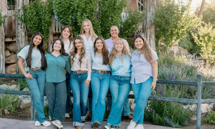 Meet the contestants competing for 2025 Miss California Mid-State Fair Queen