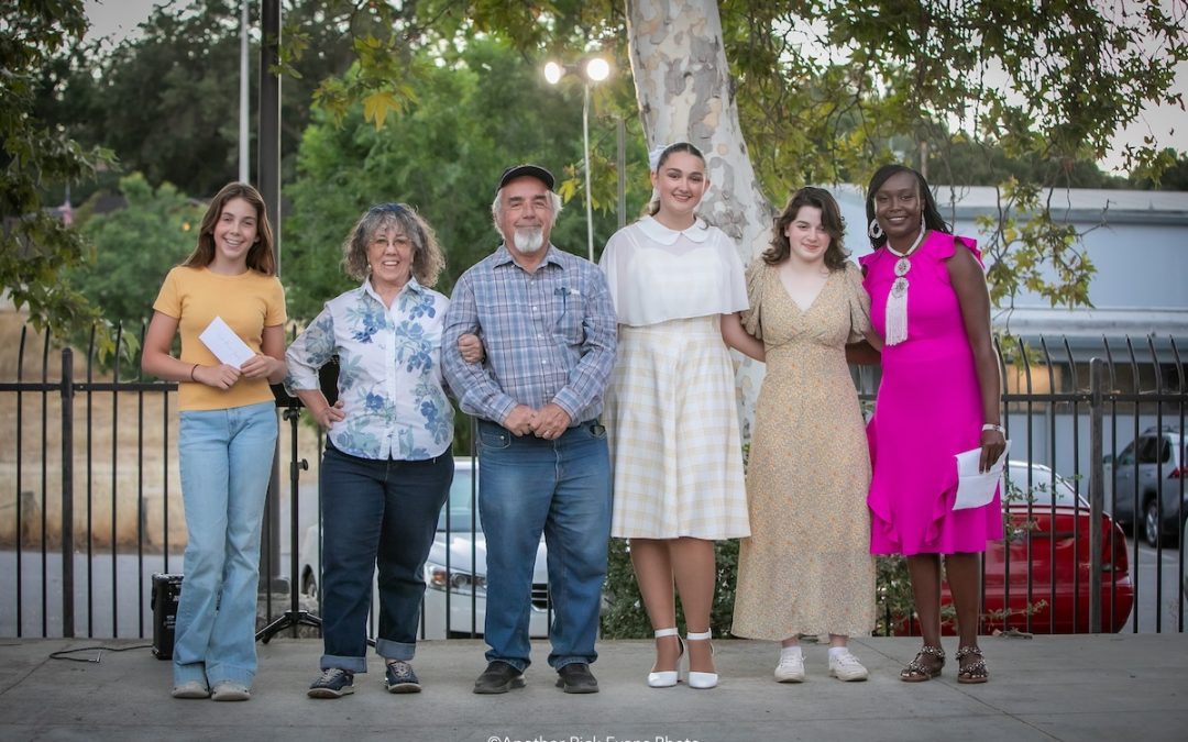 ‘North County Has Talent’ shines for a cause