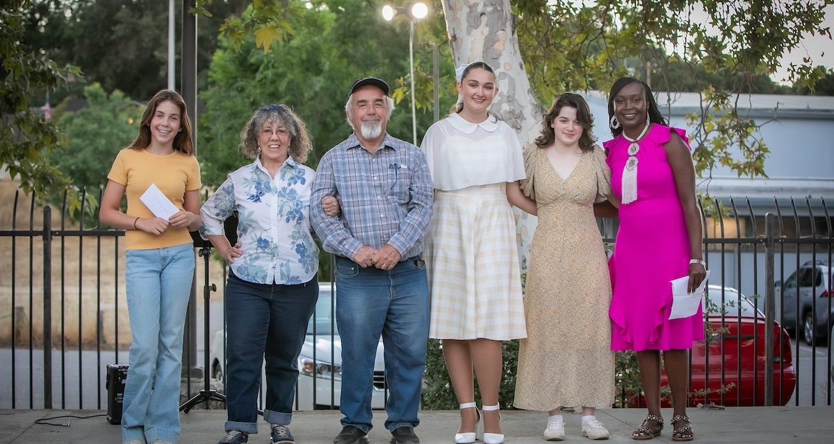 ‘North County Has Talent’ shines for a cause