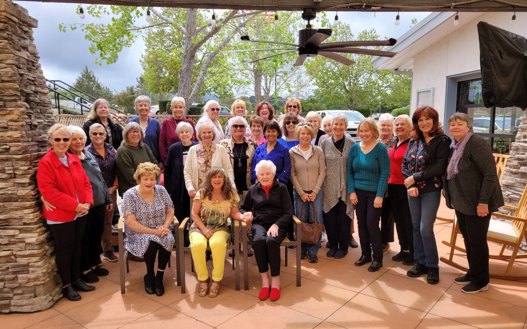 Recent Quota of Atascadero bids farewell after 50 years of service