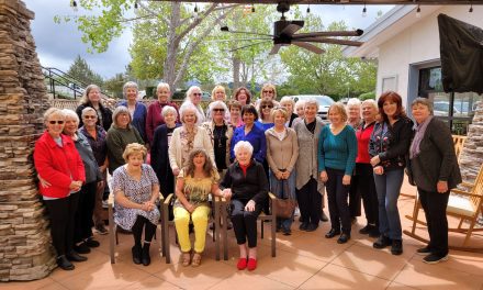 Quota of Atascadero bids farewell after 50 years of service