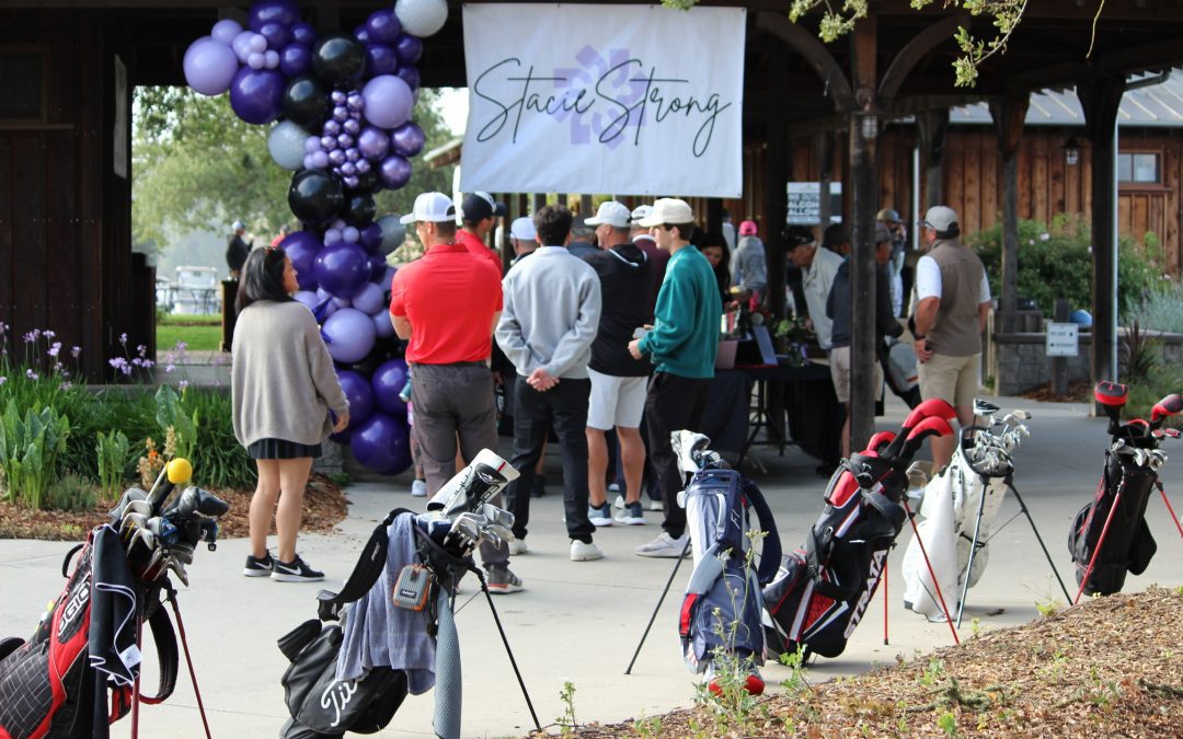 Recent Becoming Stacie Strong: And the return of the 4th Annual Be.StacieStrong Golf Tournament
