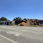 Four teens identified in Templeton Feed and Grain Fire investigation
