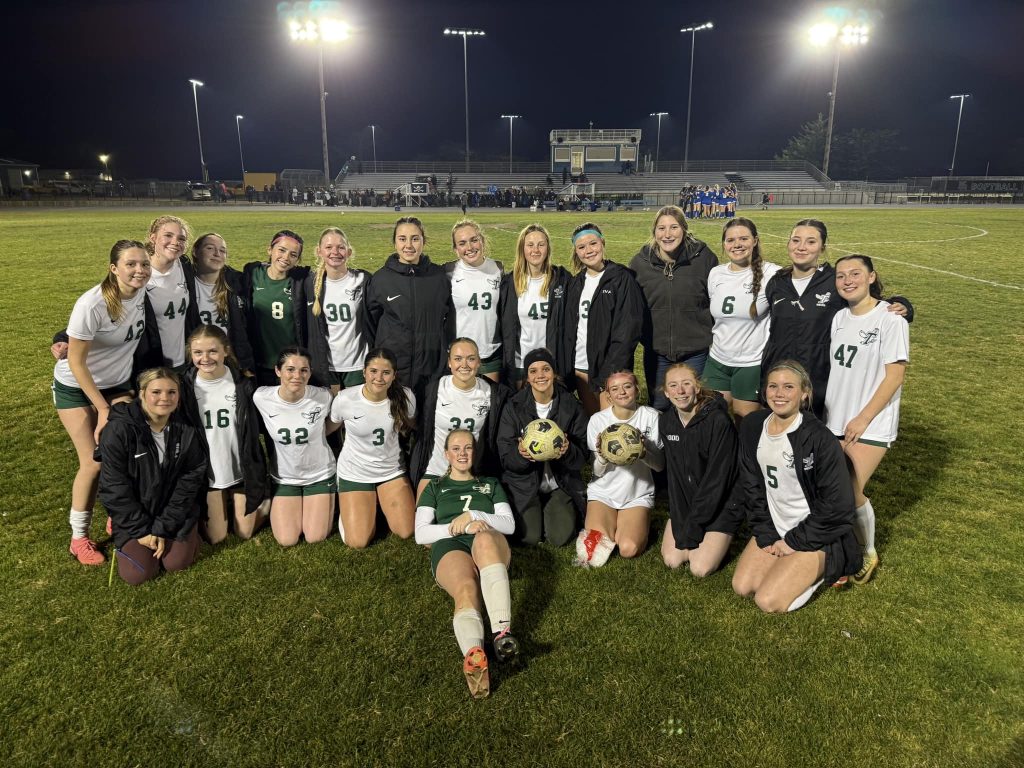 2025 THS Girls Soccer V Morro Bay