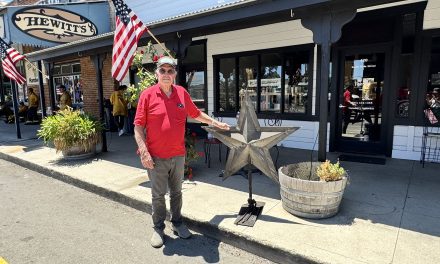 Firefighters Recover Iconic Star as Jermins Rebuild Feed Sales