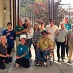 Charles Paddock Zoo achieves AZA accreditation