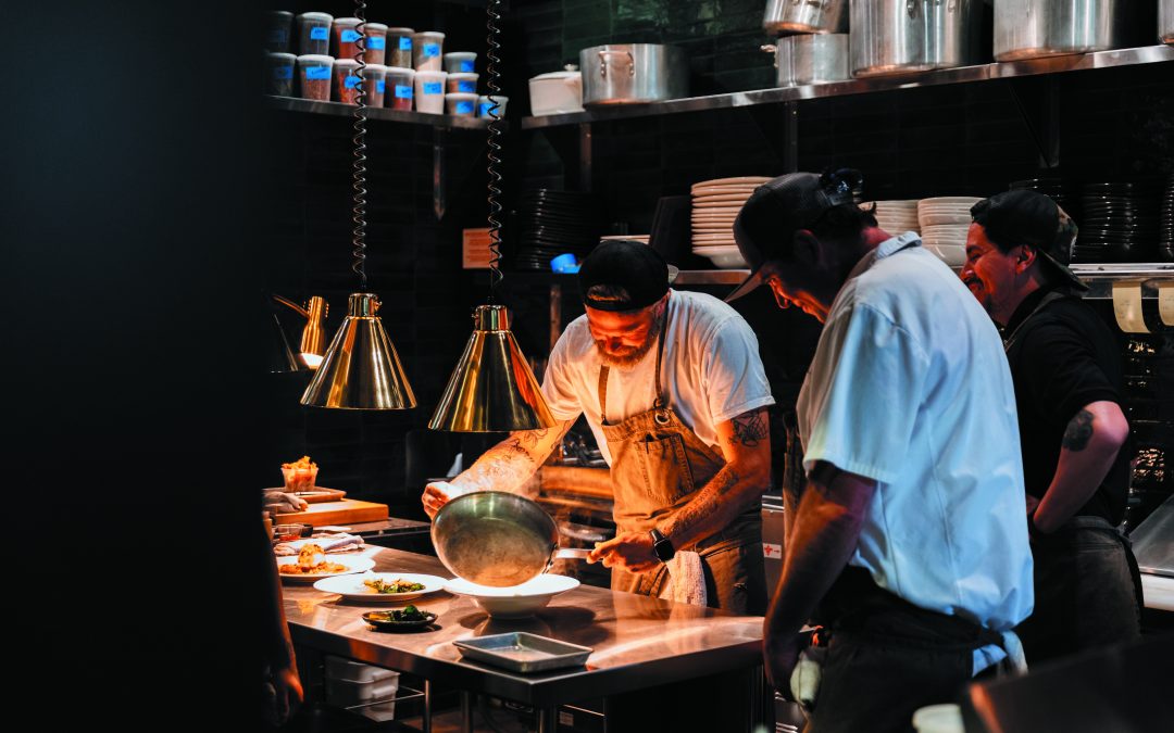 Recent The Art of Food: Featuring Barley and Boar