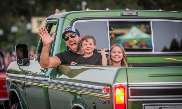Atascadero gears up for 32nd Annual Hot El Camino Cruise Nite