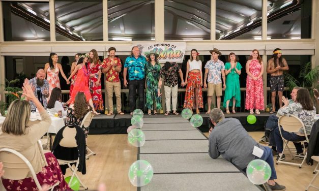 Fourth annual and Evening of Aloha to bring awareness to fentanyl crisis