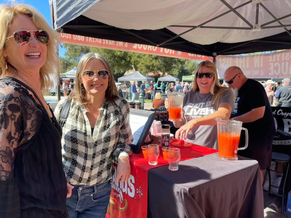 Central Coast Craft Beer Festival Huge Success • Atascadero News