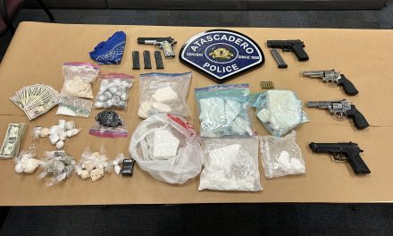 Major drug trafficking operation dismantled in North County