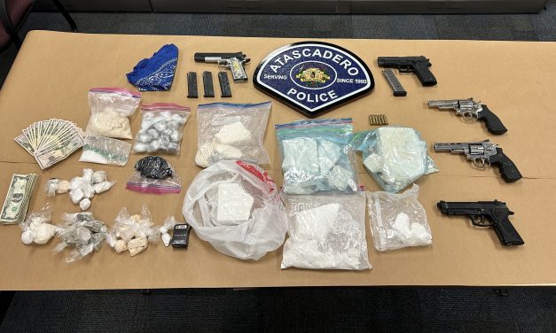 Major drug trafficking operation dismantled in North County
