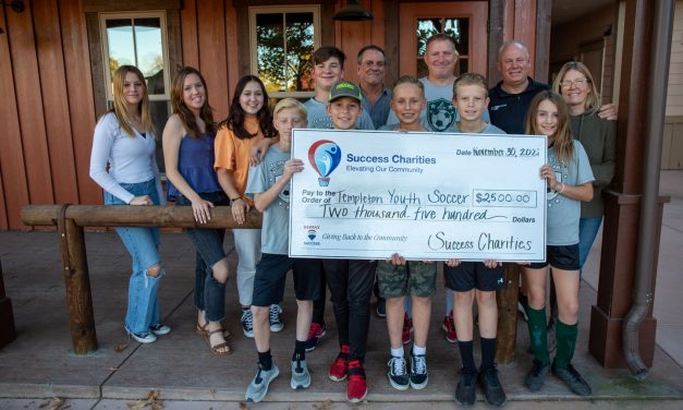 RE/MAX Charities Raises Over $42,000 for Youth Sports