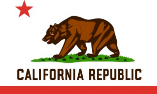 Newsom Declares State of Emergency for Fires & Weather