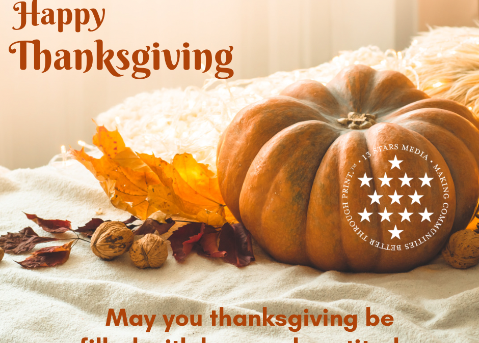Recent Happy Thanksgiving :)