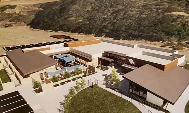 New Animal Services Facility Projected Under Budget