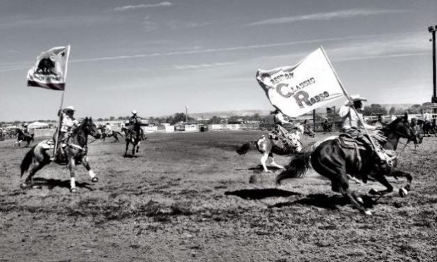 Creston Classic Rodeo Celebrates 25 Years September 16-19