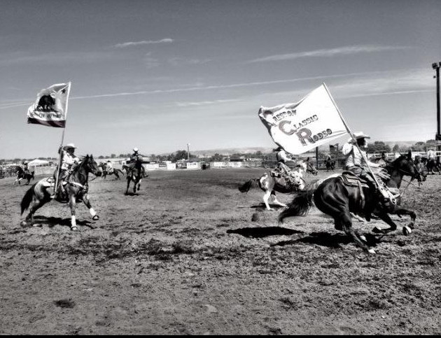 Creston Classic Rodeo Celebrates 25 Years September 16-19