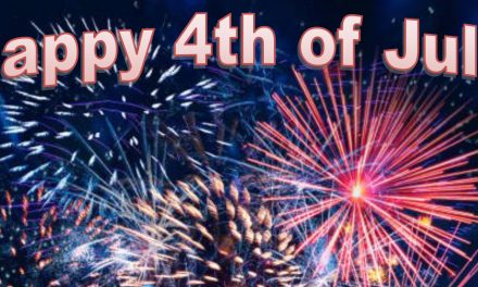 “Safe and Sane” Fireworks Safety Information and Tips for the 4th of July