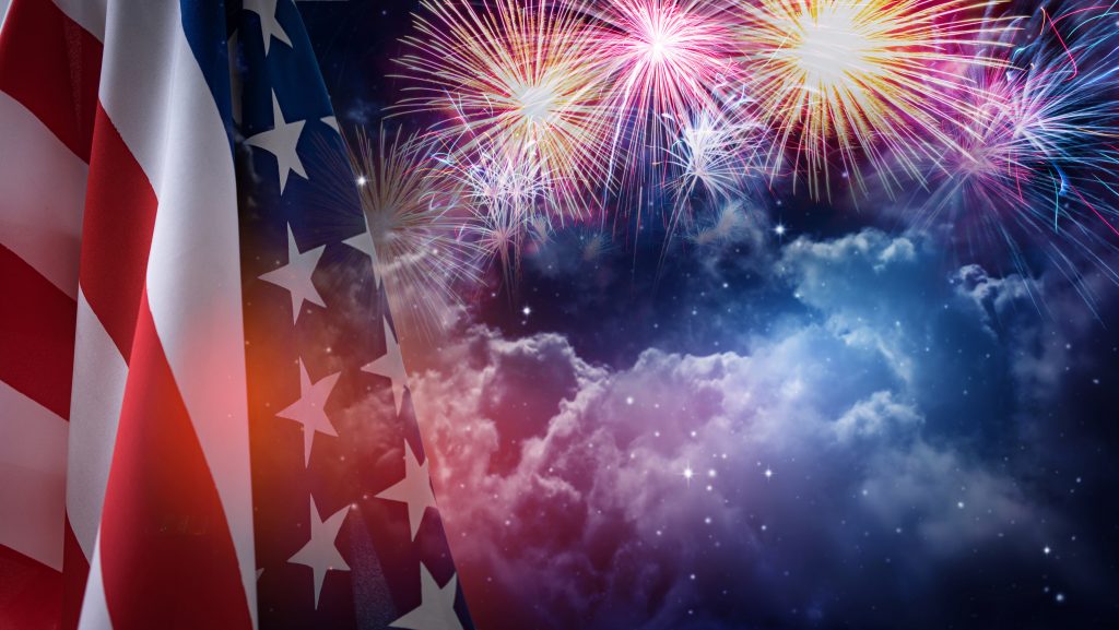 Where to celebrate Fourth of July on the Central Cost • Atascadero News