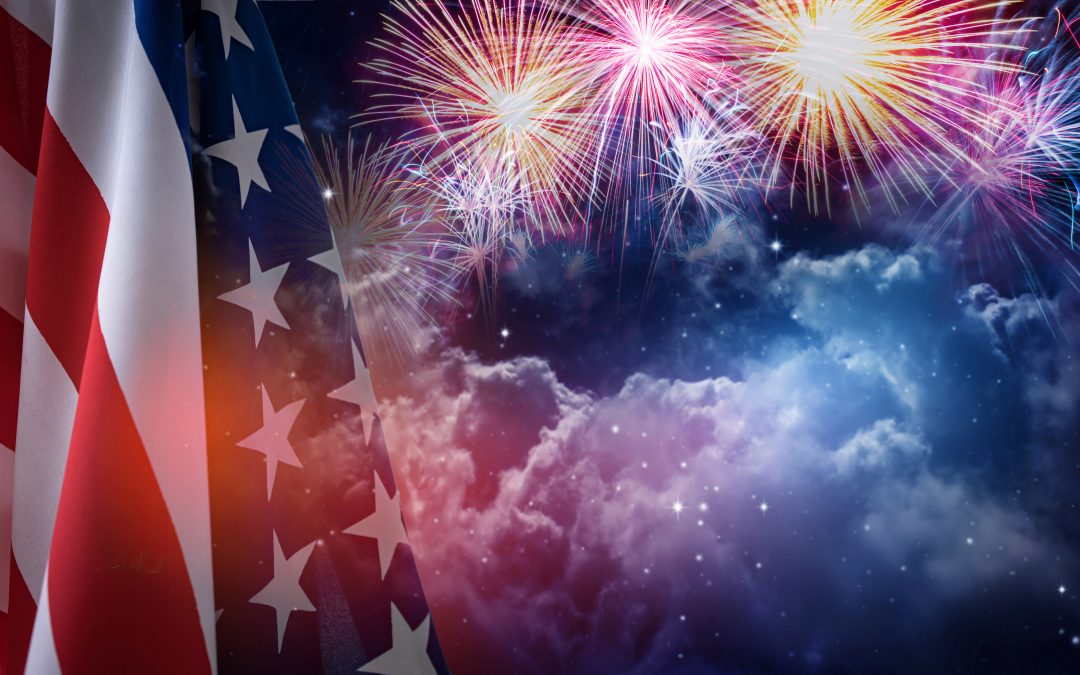 Recent Where to celebrate Fourth of July on the Central Cost