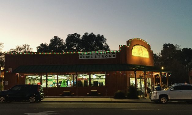 First Inaugural Christmas on Main Street A Huge Success