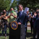 Governor Newsom Signs Housing and Homelessness Package