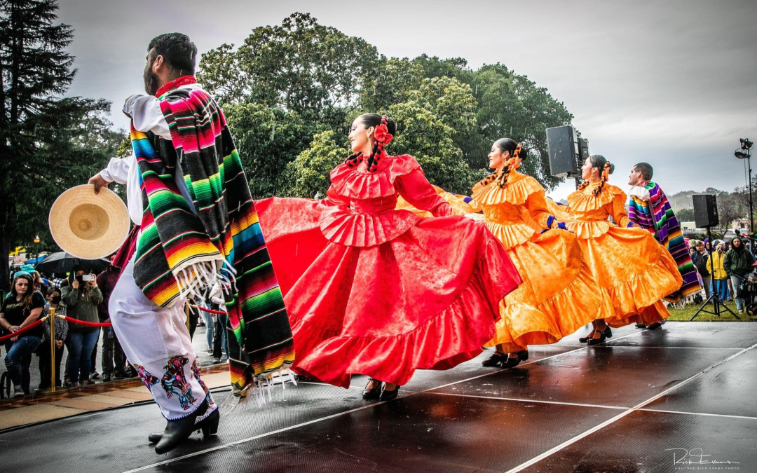 Recent Tamale Festival Canceled