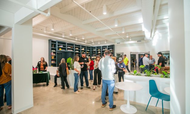 StoryLabs brings new co-working space, The Co-Op, to Atascadero