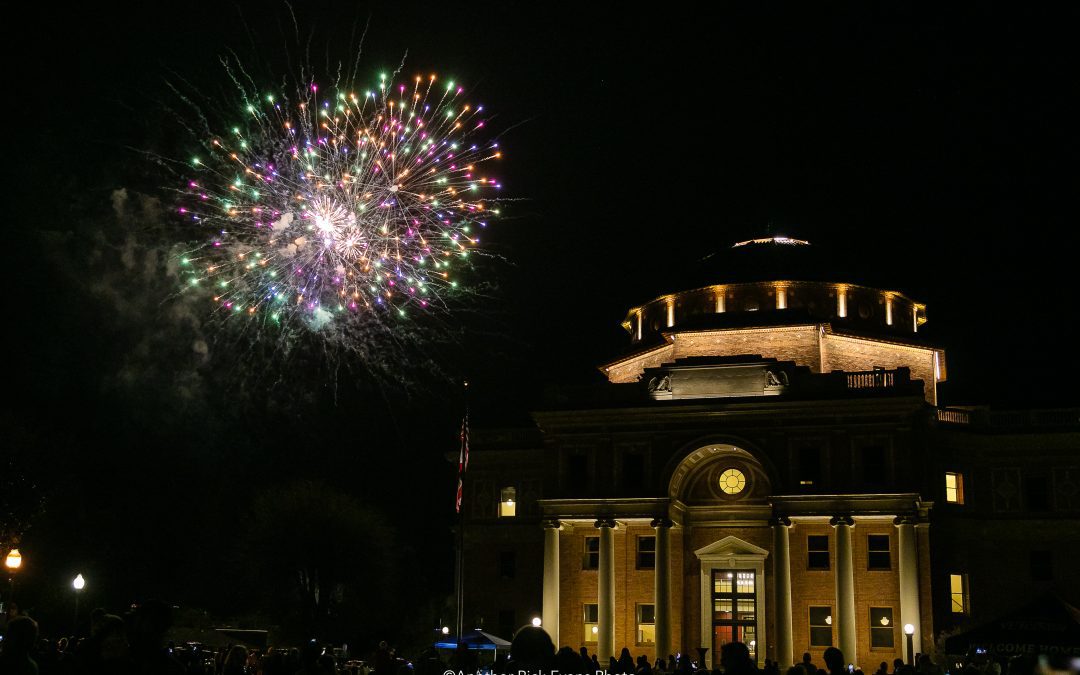 Recent Atascadero celebrates International Women’s Day with a fireworks display