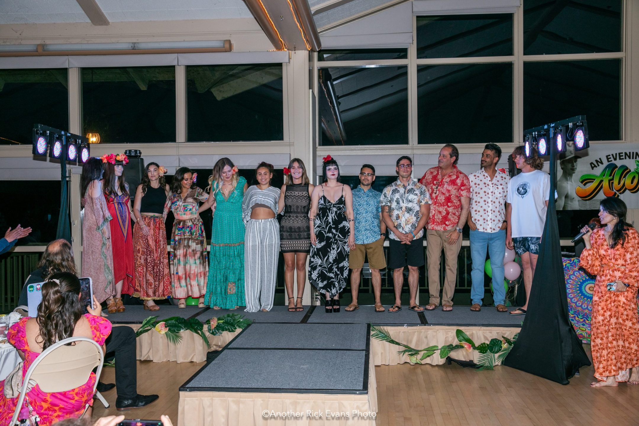 An Evening of Aloha celebrates the life of Emilio Velci, who died of  fentanyl poisoning in 2020 • Atascadero News