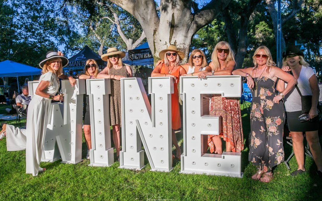 Atascadero Lakeside Wine Fest brings in $10,000 for Charles Paddock Zoo