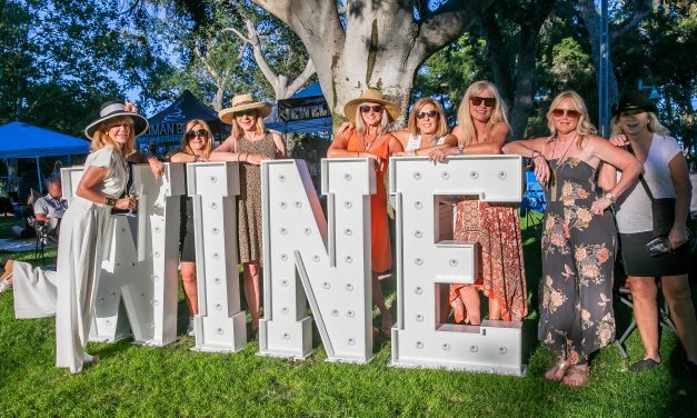 Atascadero Lakeside Wine Fest brings in $10,000 for Charles Paddock Zoo