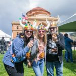 Central Coast Craft Beer Fest brings in record-breaking crowds