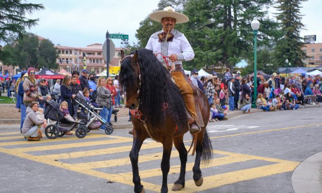 Thousands of People Attend Atascadero’s 6th Annual Tamale Festival
