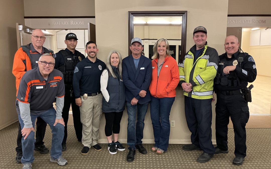 Recent LIGHTHOUSE Atascadero is bringing drug awareness to the area with Reality Tour once again