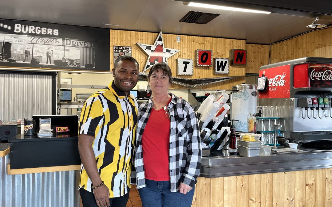 Recent Local Atascadero diner to be featured on ‘America’s Best Restaurants’