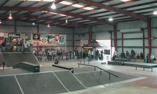 Sylvester’s Burgers Offering Free Burgers to People who Donate $5 to A-Town Skate Park