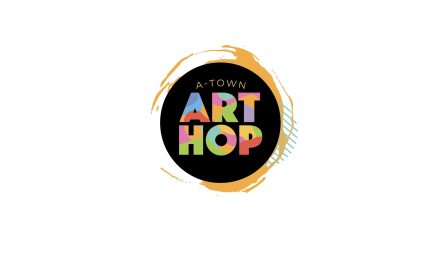 A-Town Art Hop brings art and culture to downtown Atascadero