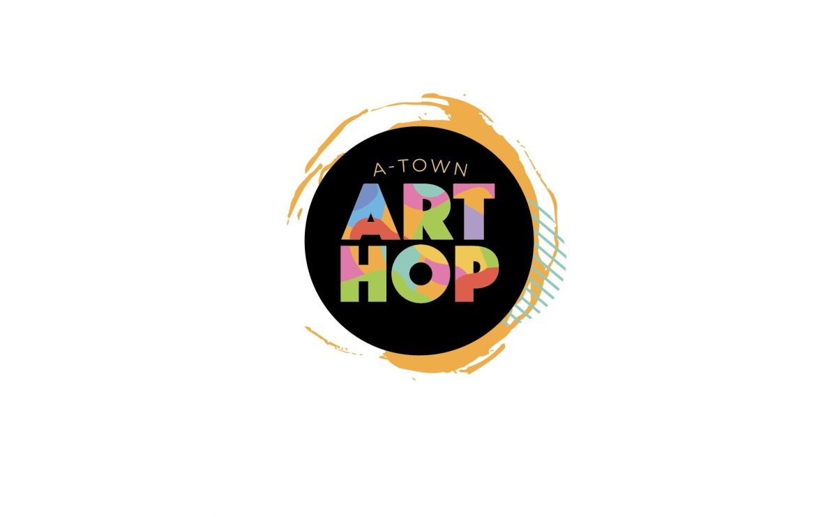 Discover art, culture and community at the A-Town Art Hop in downtown Atascadero • Atascadero News