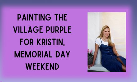 Arroyo Grande Shops Donate Memorial Day Sales to Kristin Smart Scholarship
